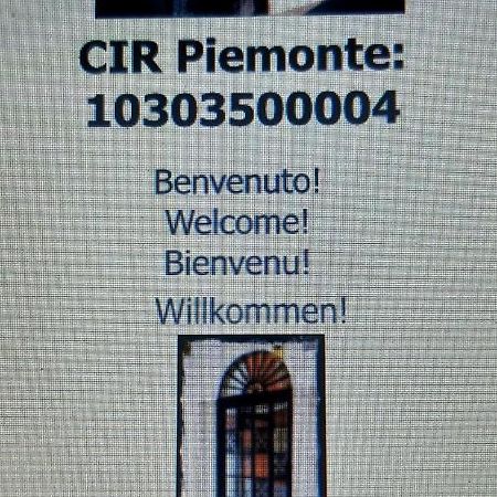 Le Quare Apartment Gravellona Toce Luaran gambar