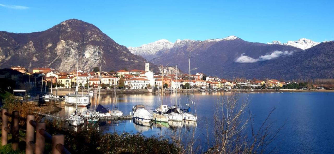 Le Quare Apartment Gravellona Toce Luaran gambar