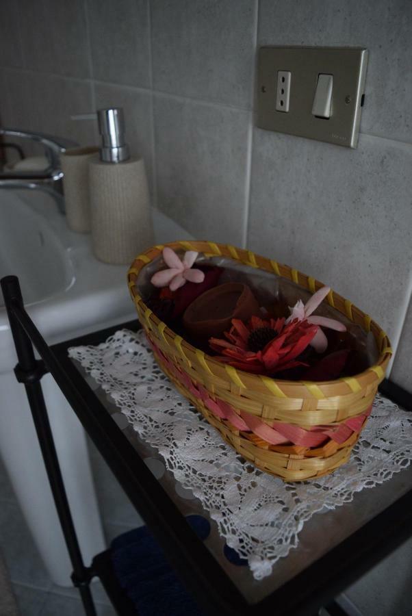 Le Quare Apartment Gravellona Toce Luaran gambar