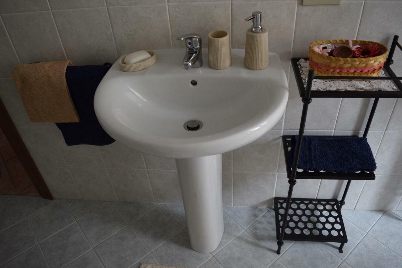 Le Quare Apartment Gravellona Toce Luaran gambar