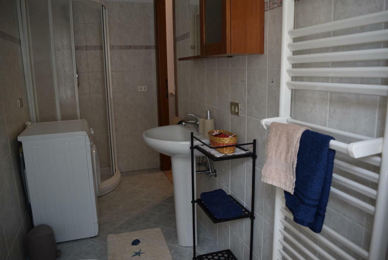 Le Quare Apartment Gravellona Toce Luaran gambar