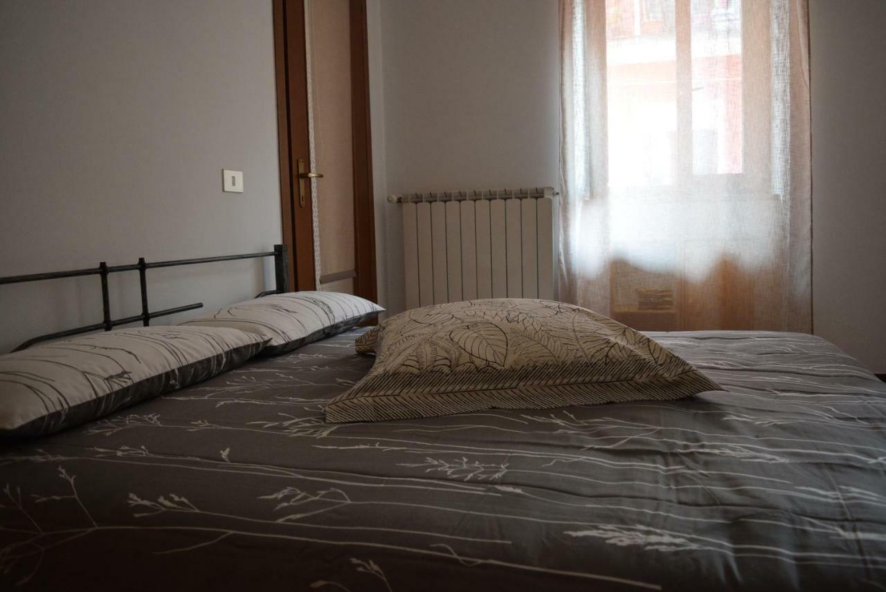 Le Quare Apartment Gravellona Toce Luaran gambar