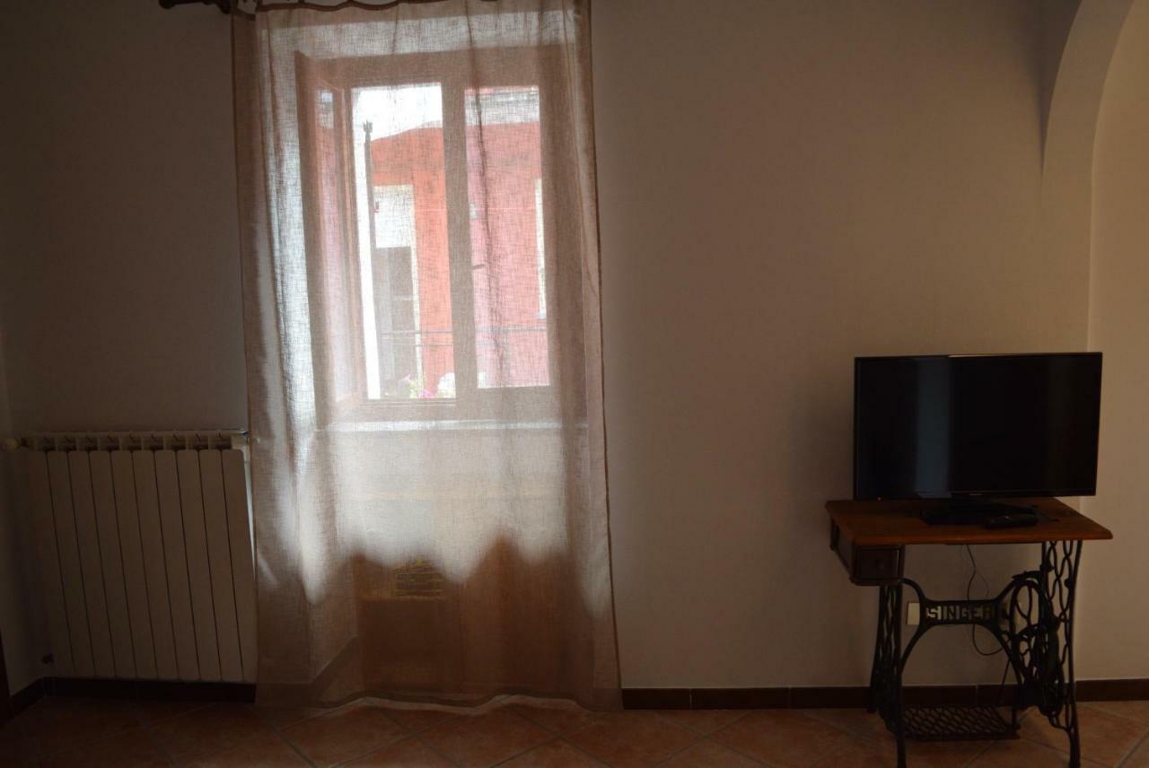Le Quare Apartment Gravellona Toce Luaran gambar