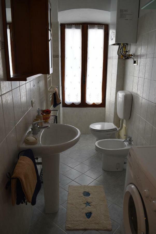 Le Quare Apartment Gravellona Toce Luaran gambar