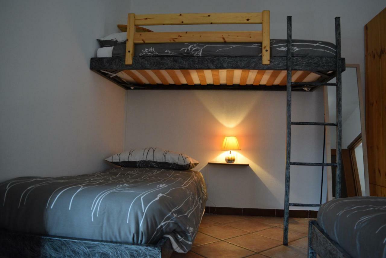 Le Quare Apartment Gravellona Toce Luaran gambar
