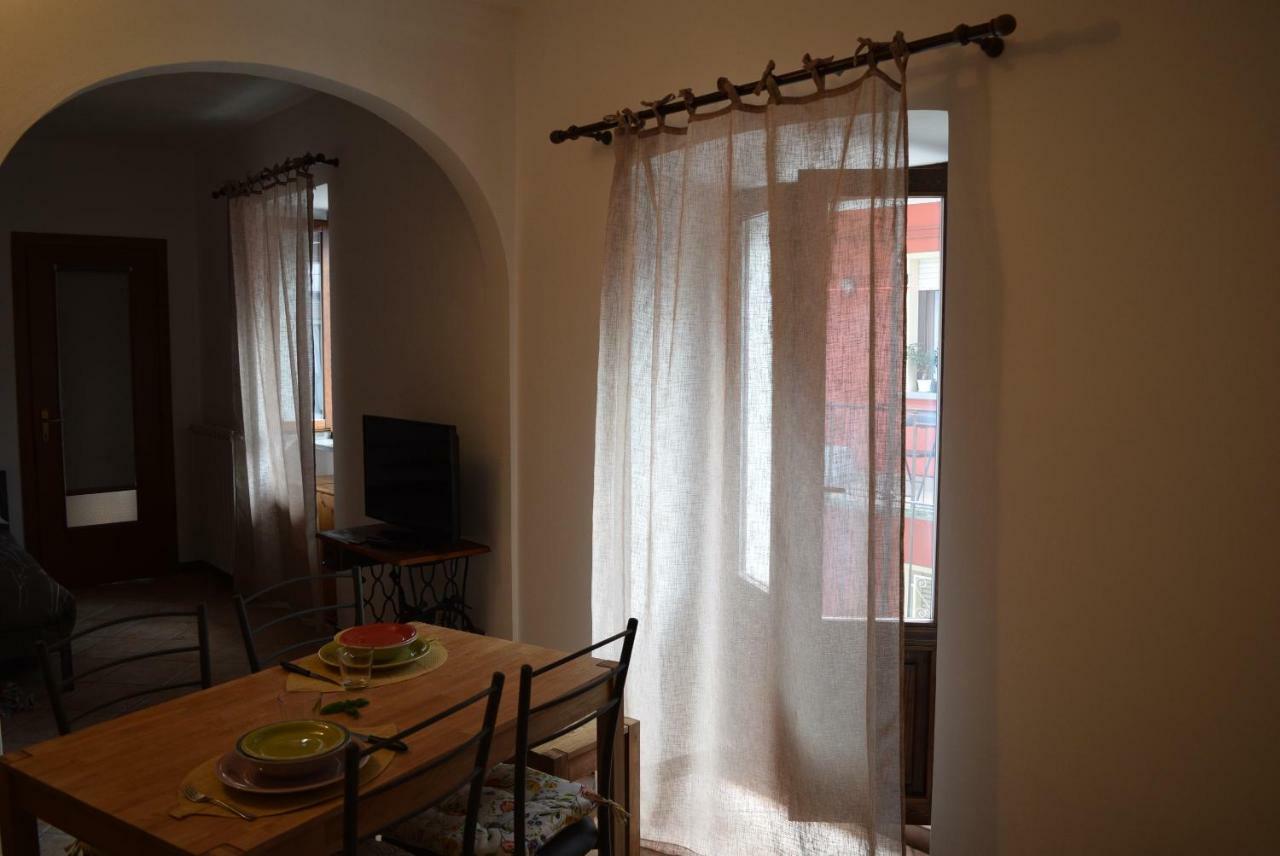 Le Quare Apartment Gravellona Toce Luaran gambar