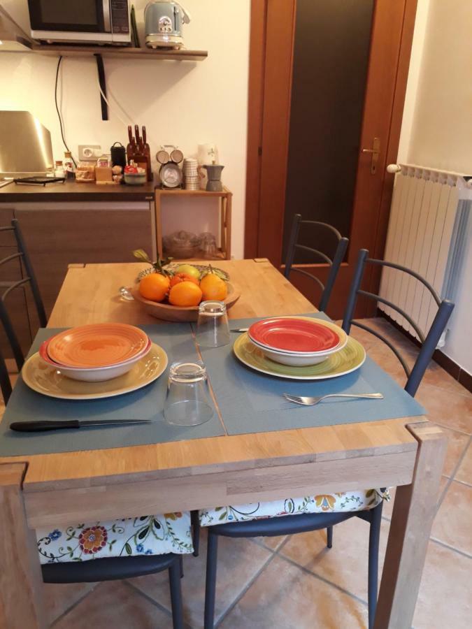 Le Quare Apartment Gravellona Toce Luaran gambar