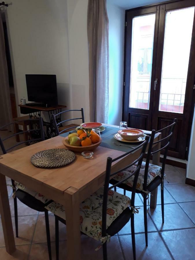 Le Quare Apartment Gravellona Toce Luaran gambar