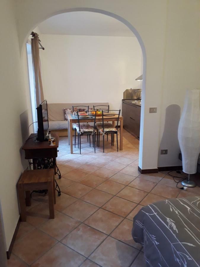 Le Quare Apartment Gravellona Toce Luaran gambar