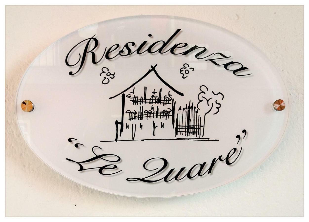 Le Quare Apartment Gravellona Toce Luaran gambar